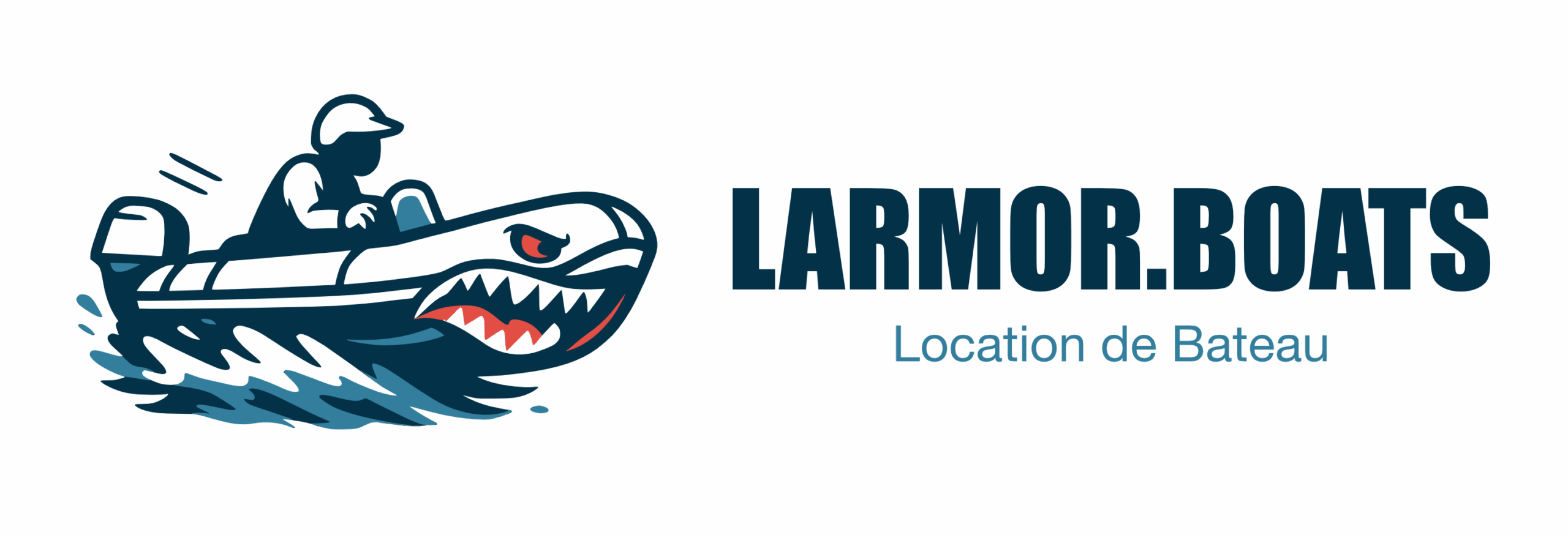 LARMOR BOATS