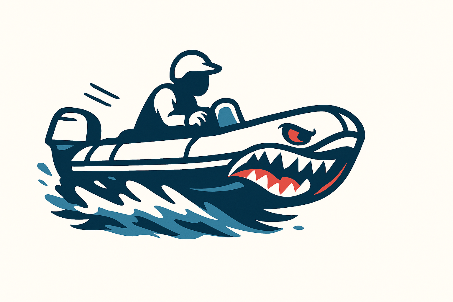 LARMOR BOATS